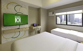 Hotel101 - Fort
